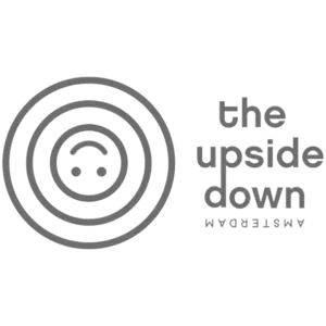 The upside down