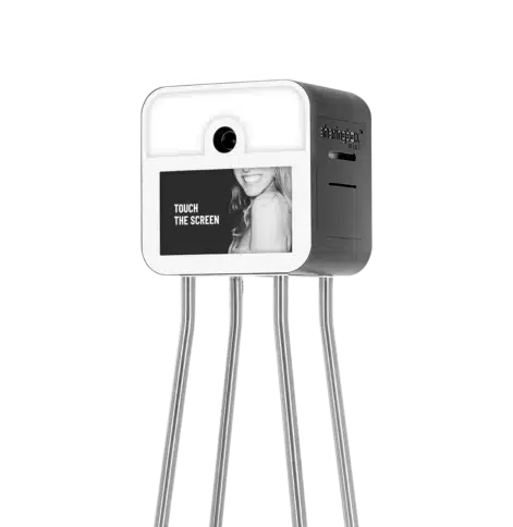 sharingbox Mini photo booth