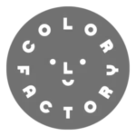 color factory logo