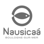 nausicaa logo