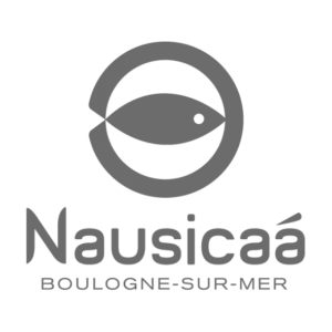 nausicaa logo