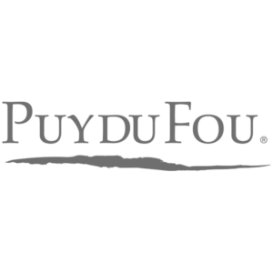 puy du fou logo