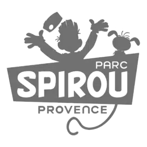 parc spirou logo