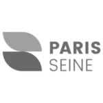 paris seine logo