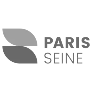 paris seine logo
