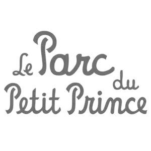 le parc du petit prince logo