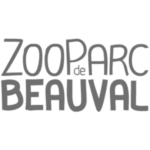 zooparc de beauval logo