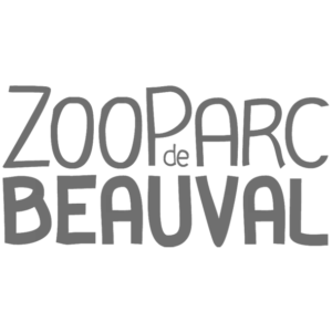 zooparc de beauval logo