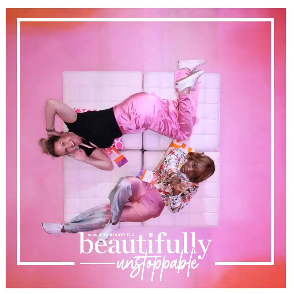 giraffe photo output pink