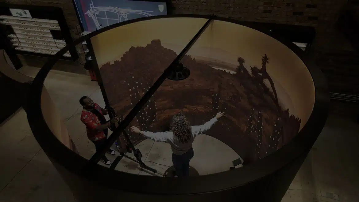 chloe video experience